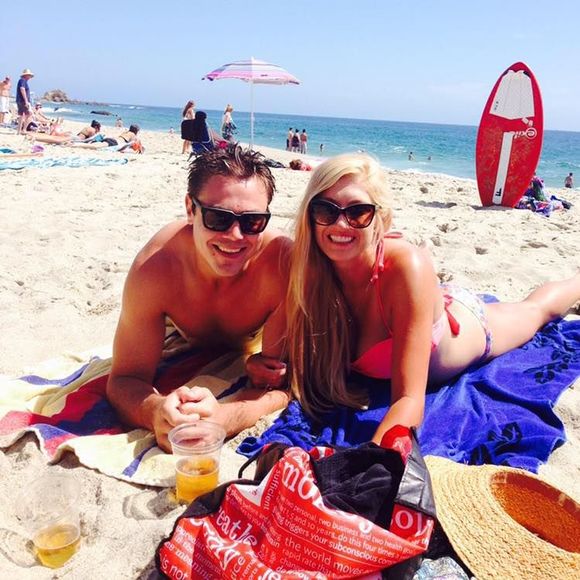 Meet your Posher, Robin - Picture 1 of 1